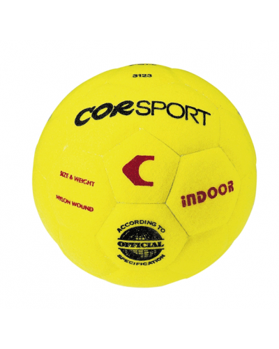 Футзальний м’яч фетровий для приміщень, розмір 4 S05454