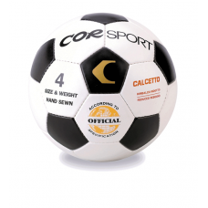 Футзальний м’яч штучна шкіра, змагання, зменшений відскок, розмір 4 S05458