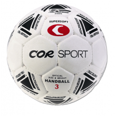 Гандбольний м’яч чоловічий гумовий/нейлон, розмір 3 S05502