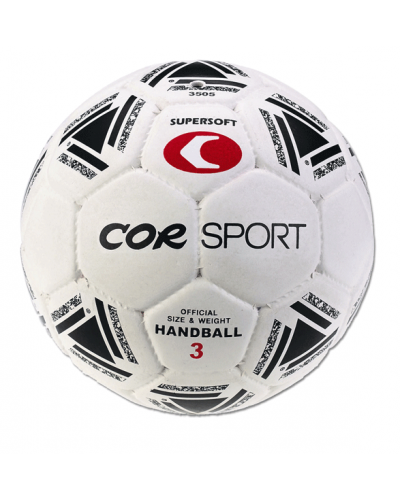 Гандбольний м’яч чоловічий гумовий/нейлон, розмір 3 S05502