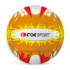 Пляжний волейбольний м’яч супер-м’який, штучна шкіра S05606