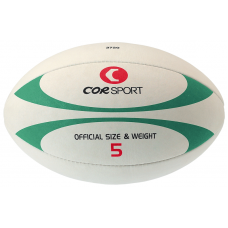 Регбійний м’яч штучна шкіра S05608
