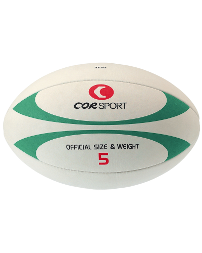 Регбійний м’яч штучна шкіра S05608