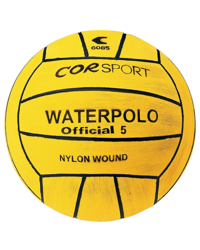 Воднеполний м’яч гумовий/нейлон, чоловічий S05610