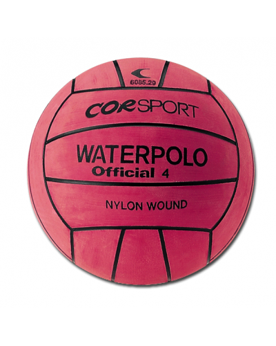 Воднеполний м’яч гумовий/нейлон, жіночий S05612