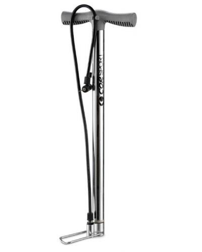 Насос ручний для м’ячів S05660