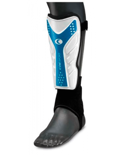 Щитки футбольні, пара S05702