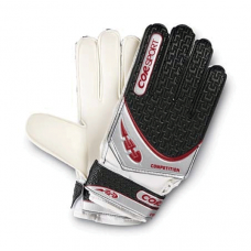 Рукавиці воротарські футбольні, пара S05704