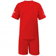 Форма чоловіча для футболу/гандболу/волейболу (футболка+штани) S05718