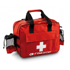 Сумка медична поліестер з кишенями S05725