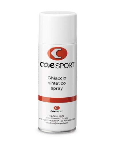 Спрей охолоджуючий 400 мл S05728