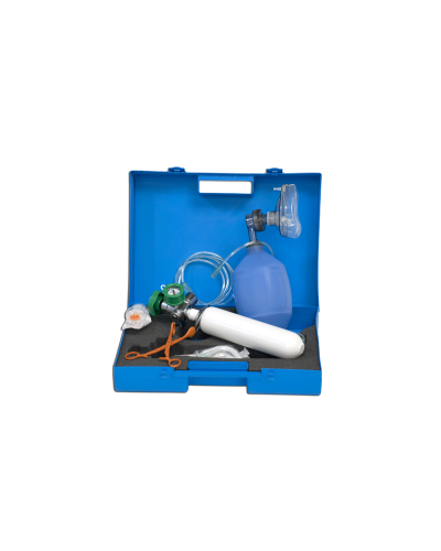 Аптечна шафа настінна металева S07140