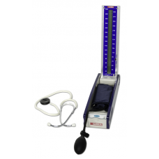 Набір AMBU для реанімації з аксесуарами S07142