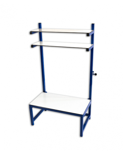 Лавка для людей з обмеженими можливостями, сталь S07318