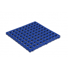 Антиковзаючий пластиковий елемент підніжки 50×50 см S07408