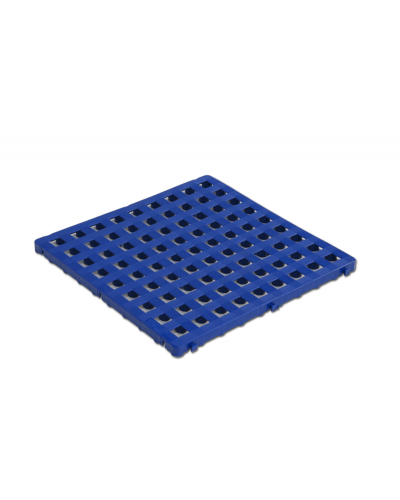 Антиковзаючий пластиковий елемент підніжки 50×50 см S07408