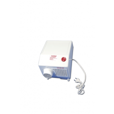 Сушарка для рук алюмінієва 1600 Вт S07462