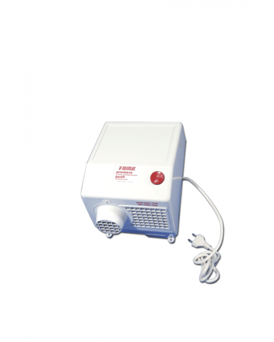 Сушарка для рук алюмінієва 1600 Вт S07462