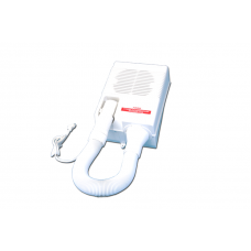 Фен для волосся алюмінієвий 1600 Вт S07466