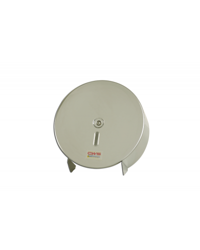 Тримач туалетного паперу Maxi пластиковий S07474