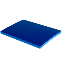 Захист стін HDPE ПВХ 22 мм 200 см вогнестійкий EN913 S07502