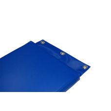 Захист стін піна ПВХ 40 мм з кріпленням S07506