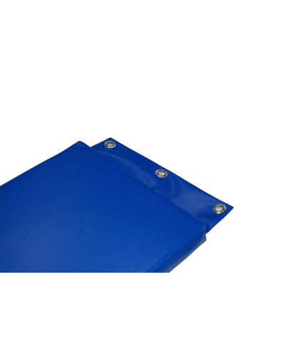 Захист стін піна ПВХ 40 мм з кріпленням S07506