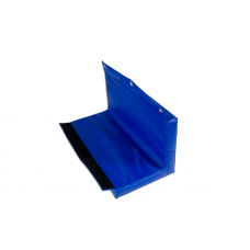 Захист колон піна ПВХ 40 мм з кріпленням S07508