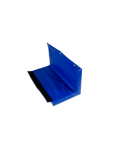 Захист колон піна ПВХ 40 мм з кріпленням S07508