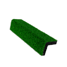 Захист кутів зовнішній піна з штучною травою 25 мм 100 см S07516