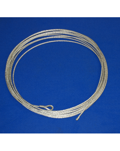 Сталевий дріт для підтримки сітки S07558