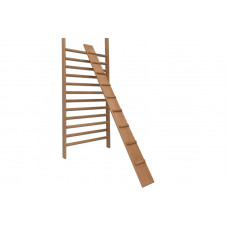 Лава підвісна «Курка» для шведської стінки, 250 см S01138