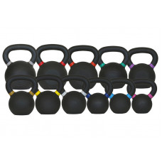 Гиря чавунна для крос-тренінгу, 8–36 кг S01687