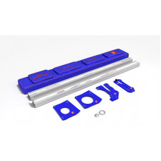 Набір вимірювальних приладів для метальних дисциплін S02123