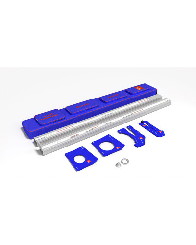 Набір вимірювальних приладів для метальних дисциплін S02123