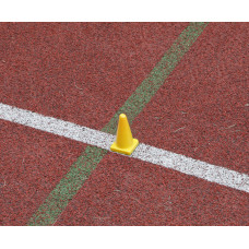 Міні-конус для входу на доріжку S02207