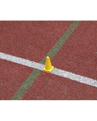Міні-конус для входу на доріжку S02207