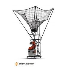 Тренувальна машина Dr Dish Rebel для баскетболу, початковий рівень S04293