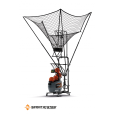 Тренувальна машина Dr Dish All Star для баскетболу, середній рівень S04294