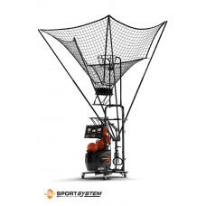 Тренувальна машина Dr Dish CT для баскетболу, високий рівень S04295