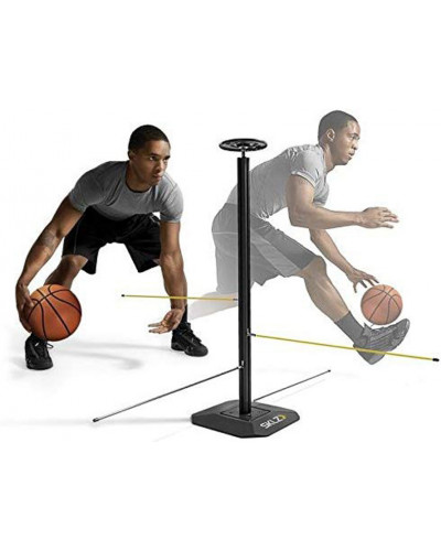 Дрибл-стійка SKLZ для тренувань з м’ячем S04298