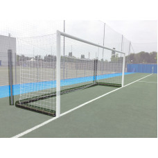 Захисні накладки для рам воріт ПВХ S04342