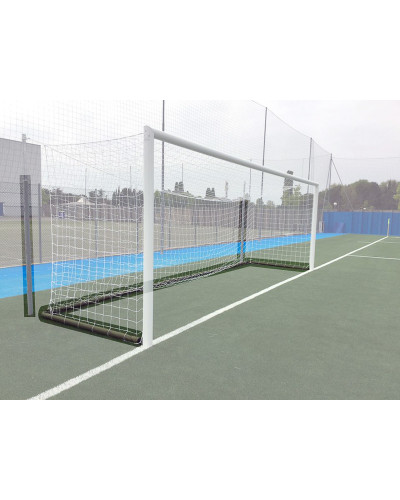 Захисні накладки для рам воріт ПВХ S04342