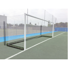 Захисні накладки для задніх стійок воріт сокет S04344