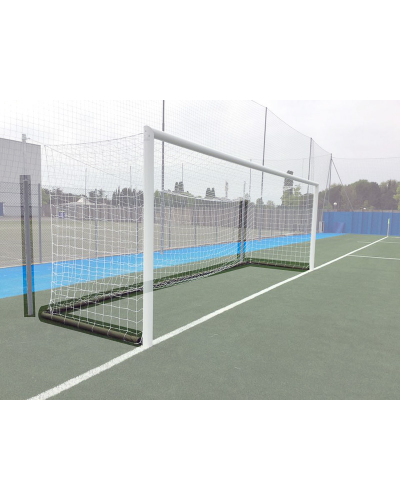 Захисні накладки для задніх стійок воріт сокет S04344