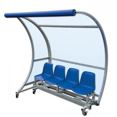 Командний навіс S04415