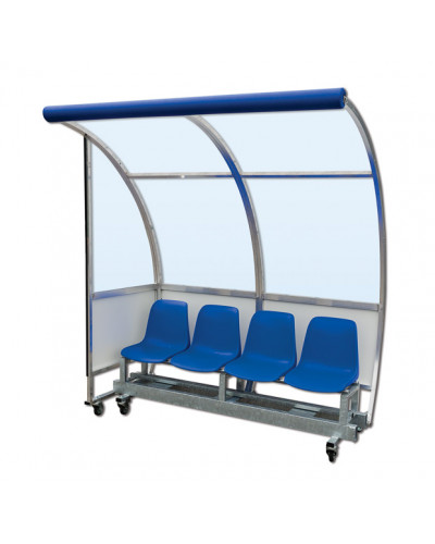 Командний навіс S04427