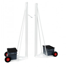 Портативна волейбольна система S04717