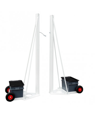 Портативна волейбольна система S04717