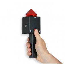 Портативний акустичний сигнал часу та світловий індикатор S04815